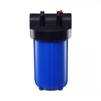 Filtro Big Blue 10 Sem Refil e Chave Acquabios