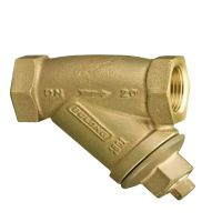 Filtro Y Com Dreno 2" Dn50 Dulong