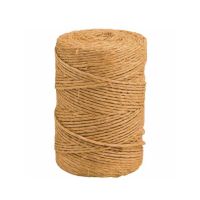 Fio de Sisal Oleado F-300/1 Vonder