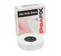 Fita Veda Rosca 18mmx10m Pisafix
