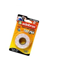 Fita Adesiva Dupla Face Espuma 19mm x 2m Fixa Pro Adelbras