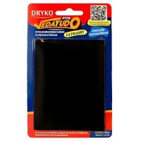 Fita Adesiva Emborrachada Ultradry 10 x 7,5cm Vedatudo Dryko