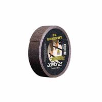 Fita Antiderrapante 50mm x 20m Preta Adelbras