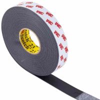 Fita de Autofusão Scotch 23 19mmX10M 3M 