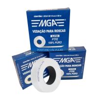 Fita Veda Rosca 18mm x 50m MGA