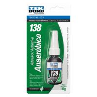 Fixador de Rolamento AMT 138 10g TekBond
