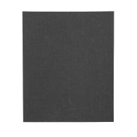 Folha de Lixa Blue for Metal 230x280mm G240 Bosch
