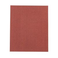 Folha de lixa Bosch Red for Wood; 230x280mm G150 1 peça