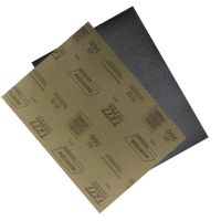 Folha Lixa D'Água Grão 360 230x280mm Norton