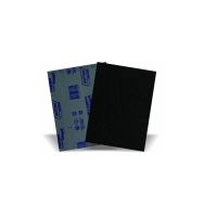 Folha De Lixa Ferro K246 Grão 50 Norton