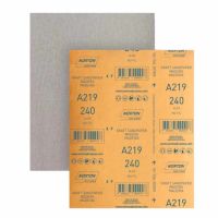 Folha de Lixa para Madeira NO-FIL G 240 Norton