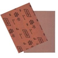 Folha de Lixa Seco A-275 P0400 Norton