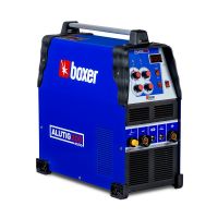 Fonte Inversora Alutig200 AC/DC Tig 200a bv Boxer 3005010