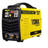 Fonte Inversora de Solda 180A ITE-8180 220V Tork