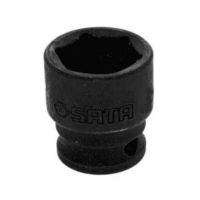 Soquete Impacto Sextavado 1" 36mm Sata