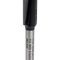 Fresa Dupla 9,5 X19,5X6mm Bosch 2608628442