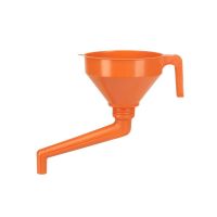 Funil de Polietileno 1,3 Litros 160mm Bremen