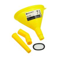 Funil de Polietileno 1,5 Litros 135mm Bremen