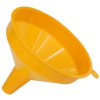 Funil Reto de Polietileno 175mm Bremen