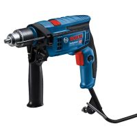 Furadeira de Impacto Bosch GSB 13 RE 650W 220V