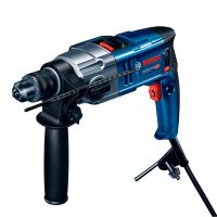 Furadeira de Impacto Bosch GSB 20-2 RE 800W 220V
