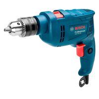 Furadeira de Impacto Bosch GSB 550 550W 220V com Maleta