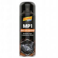 Graxa Spray 250ml Mundial Prime