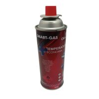 Gás Refil para Maçarico 200g Obagás