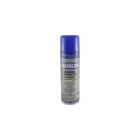Galvalum Galvanização a Frio em Spray 300ml Aluminizada Quimatic