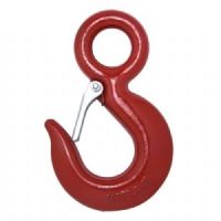 Gancho Olhal com Trava 2 Toneladas Carbostorm