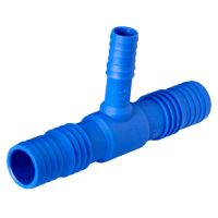 Tê Triplo De Redução 3/4" x 1/2"Agrojet