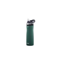 Garrafa Térmica Squeeze Autospout Ashland Chill 591ml Verde Contigo