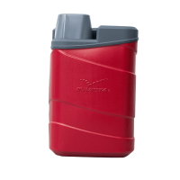 Garrafa Térmica Vermelha 5 Litros Maratona Invicta