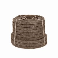 Gaxeta Quadrada Grafitada 5/16” Vonder