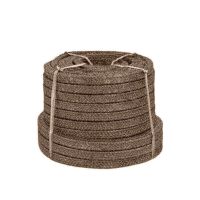 Gaxeta Quadrada Grafitada 5/8" Vonder