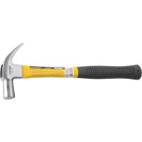 Martelo Unha Cabo De Fibra 20mm- Vonder