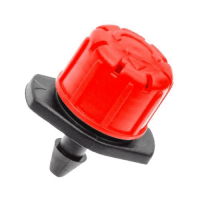 Gotejador Ajustável 0 a 70 L/H Azud R70