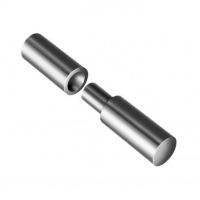 Dobradiça Gonzo 3/8” De Toni