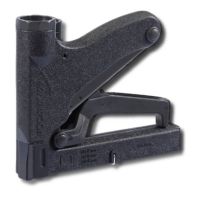 Grampeador Manual Premium Padrão Rocama