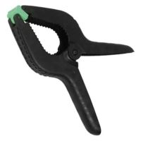 Grampo Plástico Multiuso 9” Carbografite