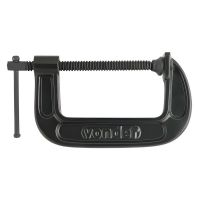 Grampo Tipo C 2" 954 Vonder