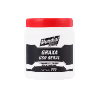 Graxa Uso Geral 90g Mundial Prime
