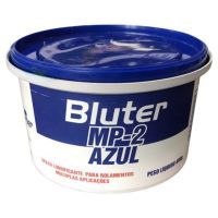 Graxa Bluter MP-2 Azul 400g Karter