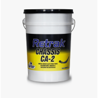 Graxa de 20kg Retrak CA-2 Chassis Karter