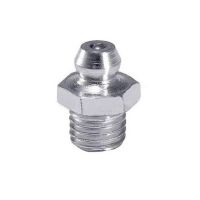 Graxeira Reta 1/4" NF Vonder