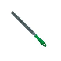 Lima Grosa Meia cana com Cabo Nicholson 08 K&F