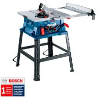 Serra de Mesa Bosch GTS 254 1800W 220V Disco de 254mm Bosch