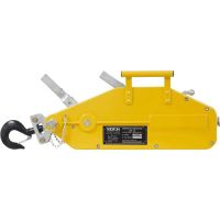 Guincho Alavanca Tifor 1,6 Tf X 20 m Gav 1600 Vonder