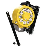 Guincho Alavanca Cabo 15m HL3F15002 Hércules