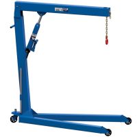 Guincho Hidráulico 1 T Com Prolongador G1000E Bovenau